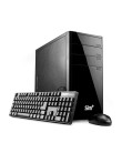 Foto PC Positivo SIM 5050i Intel Core i3 2120 3,3 GHz 4 GB 500 GB Windows 8