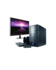 Foto PC Positivo SIm V885 Intem Pentium E5400 4 GB 750 GB Linux