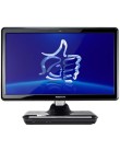 Foto PC Positivo Union 820 Intel Atom N270 1,6 GHz 2 GB 320 GB Linux