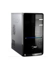 PC Qbex Atlas Gold I Intel Core i3 540 3,06 GHz 4 GB 1 TB Linux