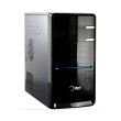 PC Qbex Atlas Gold Intel Core i3 540 3,06 GHz 4 GB 1 TB Linux