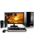 Foto PC Qbex Intel Core 2 Duo E7200 4GB HD 500GB Linux