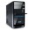 PC Qbex UDP Atlas Gold Intel Core i3 3,1 GHz 8 GB 1.000 GB Linux