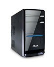 Foto PC Qbex UDP Atlas Gold Intel Core i5 2,9 GHz 4 GB 1 TB Windows 7 Home Basic