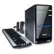 PC Qbex UDP Atlas Gold Intel Pentium Dual Core 3 GHz 8 GB 1.000 GB Linux