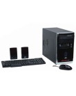 Foto PC Semp Toshiba ES 1618 Intel Core i3 550 2,8 GHz 4 GB 700 GB Windows 7 Home Premium