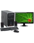 Foto PC Semp Toshiba F-3429-2010 Intel Pentium Dual Core E2180 2 GB 250 GB Linux