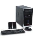 Foto PC Semp Toshiba Intel Core 2 Duo E4600 2.4 GHz 2 GB 250 GB Linux