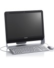 Foto PC Sony All-in-One VPCL22CFX/B Intel Core i7 2630M 2 GHz 6 GB 2 TB Windows 7 Home Premium