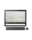 Foto PC Sony J11BFX/B Intel Pentium P6100 2 GHz 4 MB 500 GB Windows 7 Home Premium