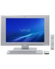 Foto PC Sony VGC-LV240J Intel Core 2 Duo E7200 4 GB 320 GB Windows Vista Home Premium
