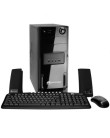 PC Space BR 1010 Intel Celeron 847 1,1 GHz 4 GB 500 GB Linux Foto PC Space BR 1010 Intel Celeron 847 1,1 GHz 4 GB 500 GB Linux