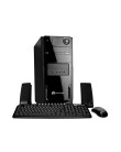Foto PC Space BR 1010 Intel Core i3 2100 3,1 GHz 4 GB 500 GB Windows 7 Home Basic