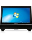 Foto PC Space BR All In One Intel Core i5 2330 3,1 GHz 4 GB 320 GB Windows 7 Home Basic