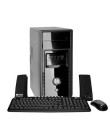 Foto PC Space BR AMD A8 3850 2,9 GHz 4 GB 500 GB Linux