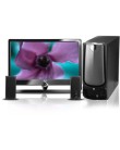 Foto PC Space BR Marte Intel Celeron Dual Core E1400 2 GB 160 GB Windows Vista Starter Edition