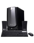 PC Space BR Venus AMD Phenom X6 820 8GB AMD Phenom II X6 820 8 GB 1 TB Linux