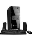 Foto PC SpaceBr 1010 Intel Core i5 2300 3,1 GHz 6 GB 500 GB Linux
