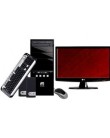 Foto PC SpaceBR LE1250 AMD Sempron LE1250 1 GB 160 GB Linux