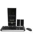 Foto PC SpaceBR Spacebr Amd Phenom X4 Linux AMD Phenom X4 1,8 GHz 4 GB 1 TB Linux