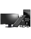 Foto PC SpaceBR Spacebr Via C7 2GB HD 1TB Linux Via C7 2 GB 1 TB Linux
