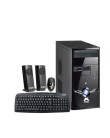 Foto PC XTA PRO I8 Intel Core 2 Quad Q8400 2,66 GHz 2 MB 500 GB Linux