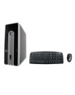 Foto PC XTA Xta Intel via 2gb HD 320GB Linux Intel Via 1,6 GHz 2 GB 320 GB Linux