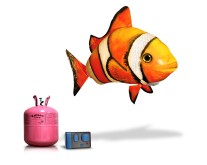 Peixe Voador de Controle Remoto Importado Nemo