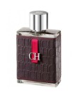 Perfume Carolina Herrera CH Men Eau de Toilette Masculino 50ml Foto Perfume Carolina Herrera CH Men Eau de Toilette Masculino 50ml