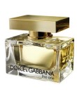 Foto Perfume Dolce & Gabbana The One Eau de Parfum Feminino 75 ml