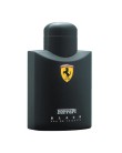 Perfume Ferrari Black Eau de Toilette Masculino 75ml Foto Perfume Ferrari Black Eau de Toilette Masculino 75ml