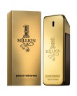 Perfume Paco Rabanne 1 Million Eau de Toilette Masculino 100ml Foto Perfume Paco Rabanne 1 Million Eau de Toilette Masculino 100ml