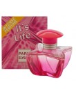 Foto Perfume Paris Elysees It's Life Eau de Toilette Feminino 100ml