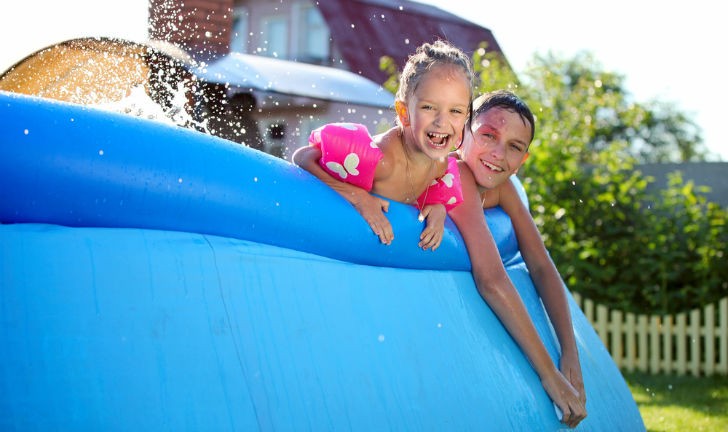 piscina mor piscina mor