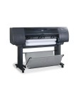 Foto Plotter HP Designjet 4020 Jato de Tinta Colorida