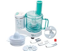Processador de Alimentos Faet MC-5