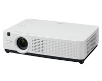 Projetor Sanyo PLC-XU4000 2000 : 1