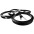 Quadricóptero de Controle Remoto Parrot Ar Drone