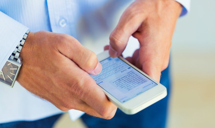 Diferença entre SMS e MMS Diferença entre SMS e MMS