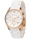 Foto Relógio de Pulso Feminino Analógico - Emporio Armani AR5920
