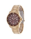 Foto Relógio de Pulso Feminino Analógico - Mondaine 94295GPMBDS