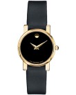 Foto Relógio de Pulso Feminino Analógico - Movado Steel 0604229