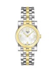 Foto Relógio de Pulso Feminino Analógico - Tissot T0300092211700