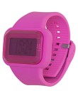 Foto Relógio de Pulso Feminino Digital - ODM Strass