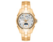 Relógio de Pulso Feminino Eternal Analógico - Orient FGSSM002