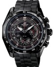 Foto Relógio de Pulso Masculino Analógico - Casio EF550PB-1A