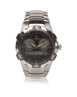 Foto Relógio de Pulso Masculino Analógico - Rip Curl Shipstern TM2