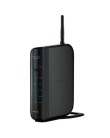 Foto Roteador Wireless 150 Mbps N150  -  Belkin