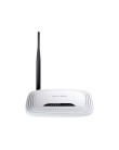 Foto Roteador Wireless 150 Mbps TL-WR740N  -  TP-Link