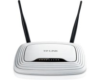 Roteador Wireless 300 Mbps TL-WR841ND - TP-Link